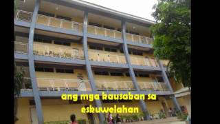 tribute to our school and to our teachers... RDMNHS BATCH '95