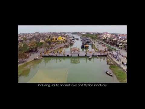 Văn Hóa Vật Thể Được UNESCO Công Nhận Là Di Sản Thế Giới