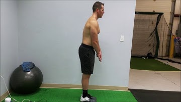 Multi Segmental Flexion Assessment