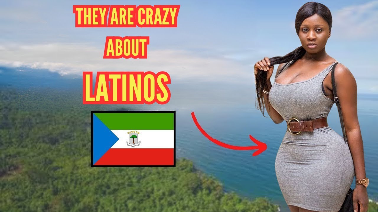 The African Country Where SPANISH IS SPOKEN | Equatorial Guinea