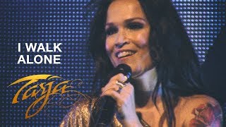 Tarja - I Walk Alone (Live in TeleClub 2019)