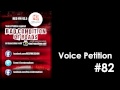 Red fm 935 voice petition no 82 in association with metromatineecom