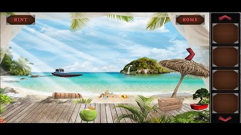 FEG Escape Game: Conquest 1 Walkthrough [FirstEscapeGames]