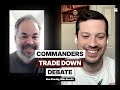 Live with Ben Standig