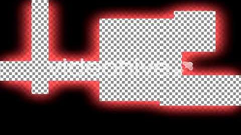 Shape Transition Masks | Motion Graphics - Envato elements