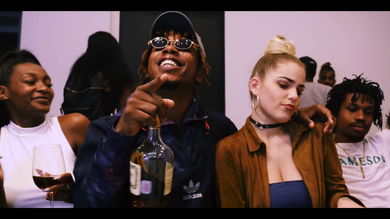Tommy Swisher - "Make It" (Feat. Mike G) [Official Video]