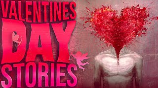 6 True Scary Valentines Day Stories | 2021