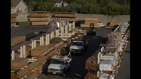 B.&C.ACE Home and Garden Center