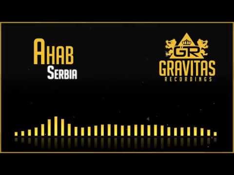 Ahab - Serbia