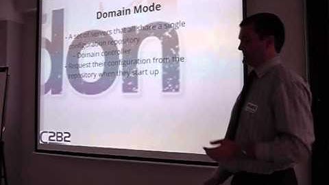 JBoss EAP 6 - JBoss for the Enterprise