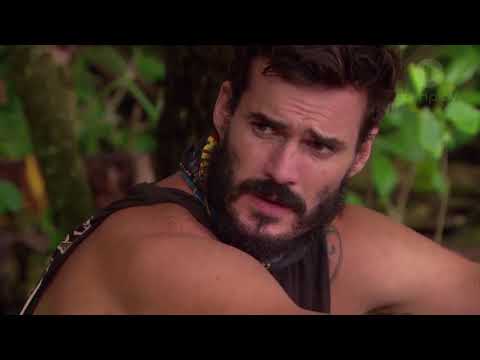 Australian Survivor 2017 episode 19 recap