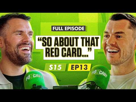 Michael Keane And That Infamous Red Card Altercation With Gueye…