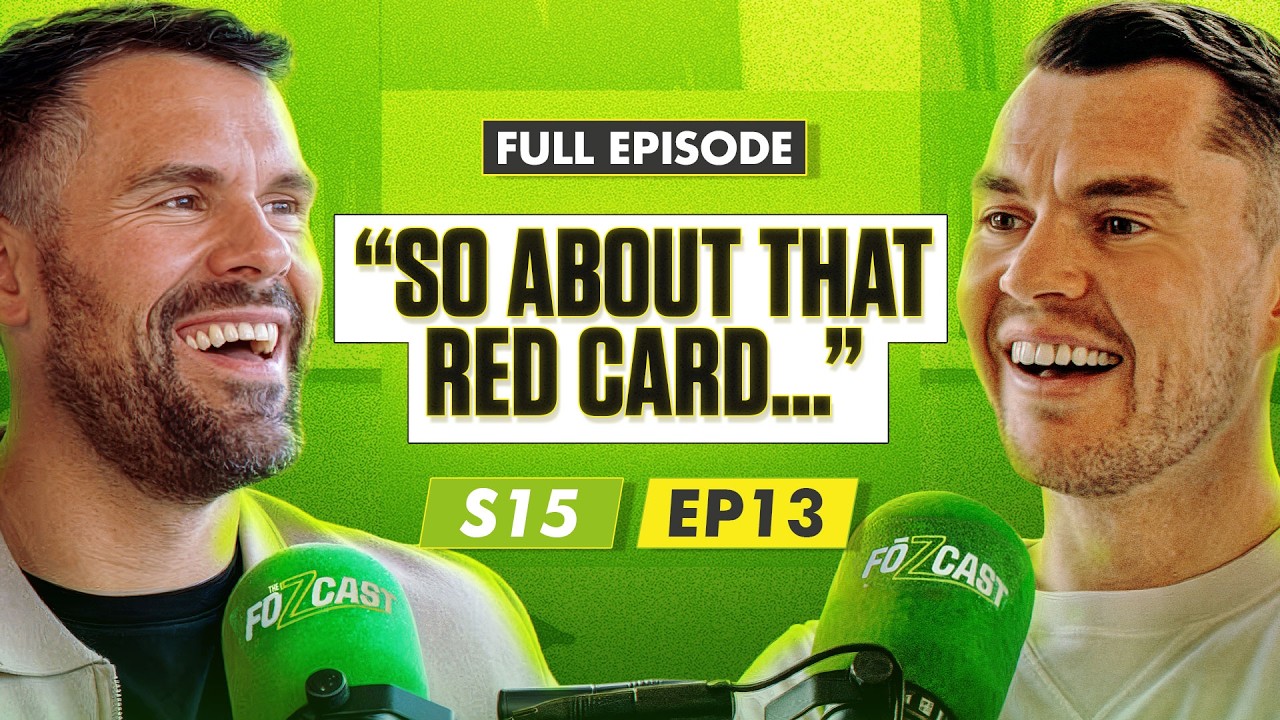 Michael Keane and that INFAMOUS Red Card Altercation with Gueye… - YouTube