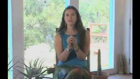 Sandra Ingerman on Shamanism