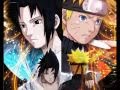 Naruto Shippuden opening boys dont cry fanmade