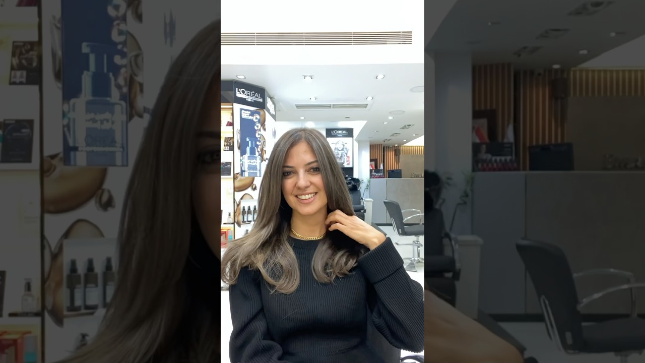 *Let’s co-design your perfect color and highlight match. Book your slot.*