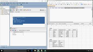 Full SQL Tutorial 10 Subqueries  with Group By and Having clause Update