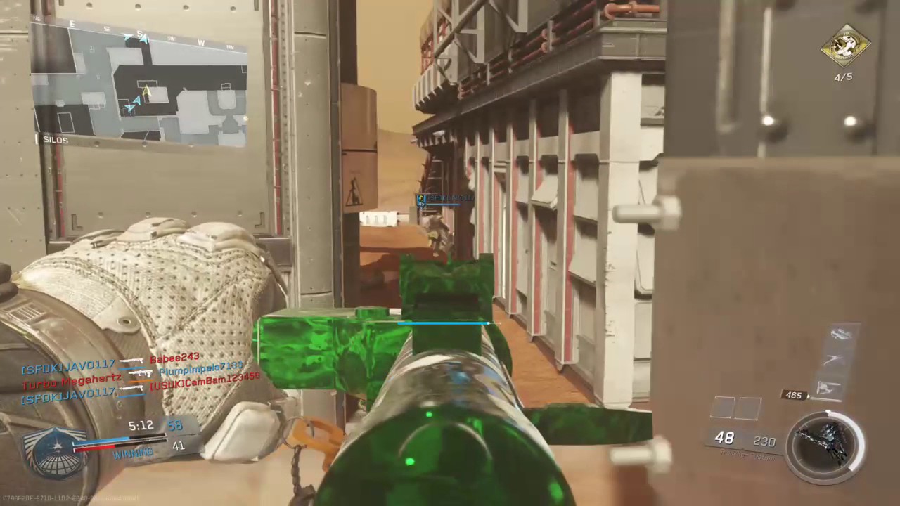 Trying out the MP28 for the first time