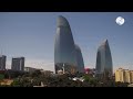 Азербайджан станет полноправным участником ШОС – мнение кыргызского эксперта