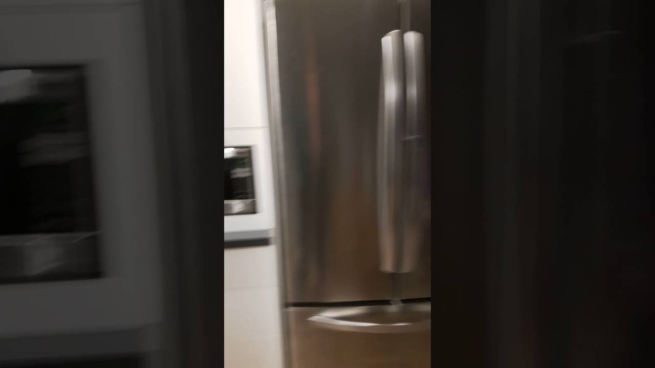 Lg lfcs25663s vibration noise YouTube