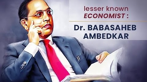 Dr. B.R. Ambedkar: The Champion of Equality and Justice
