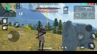 Bacok membacok😂 | Free Fire Gameplay