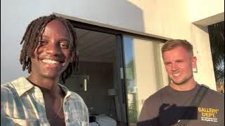 Sean - Client Testimonial