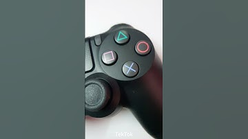 PS4 Dualshock controller highlights #ps4 #ps4controller #gamepad #dualshock