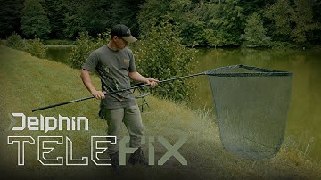 Delphin TELEFIX C2G