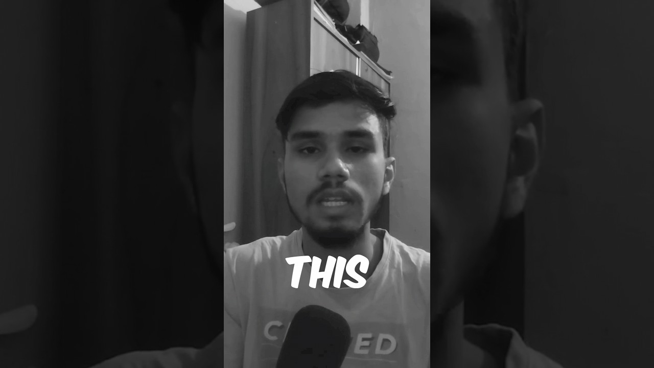 I'm Giving up from this challenge? #100dayschallenge #minivlog #important #freelancing