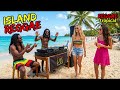 Tropical Reggae Journey – Meditation &amp; Relaxation Experience