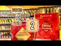 Premium premium, Swim geht! Tag 2 WESTIN Predator Premium&amp;SWIM Adventskalender 2025