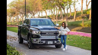 RAM Limited Crew 2021 with breed exclusive features - Dubai UAE screenshot 5