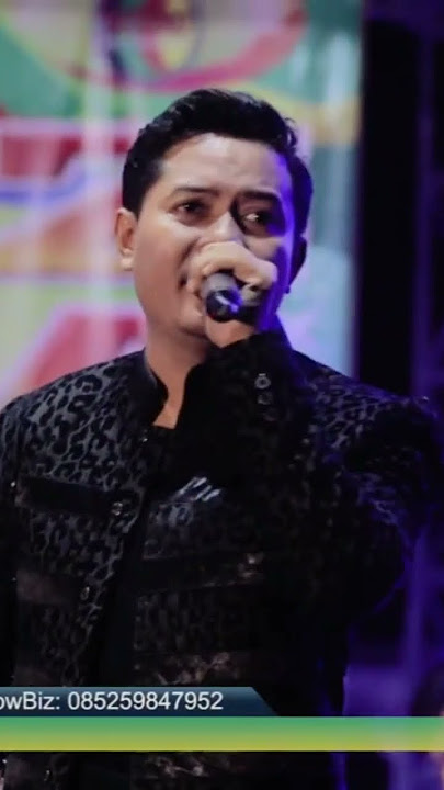 ANDI KDI - MENGEJAR BADAI || DJANDUTAN || Langsung lokasi ae mashe 😍😍