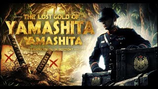 The Lost Gold of Yamashita