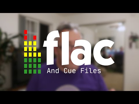 Video: How To Split A Flac File