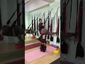 요가줄의 묘용 योग रस्सी का अद्भुत उपयोगThe wonderful use of yoga ropeヨガロープの妙用 瑜珈繩的妙用#yoga#sports