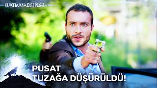 Kanlı Operasyon Başladı Kurtlar Vadisi Pusu 227. Bölüm