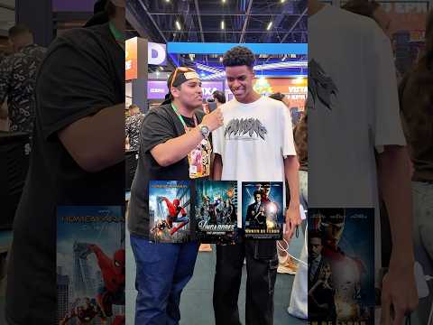 3 FILMES DA MARVEL QUE TODO MUNDO PRECISA ASSISTIR! #análise #anime #otakus