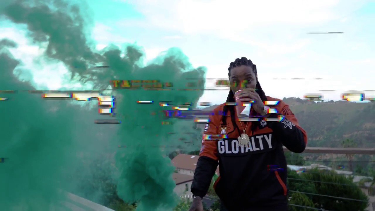 Tadoe & Ball out- liver Official Video (shot by: ig colorfulmula)