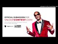 Snoop Contest Riggz the Lord - Medicinal