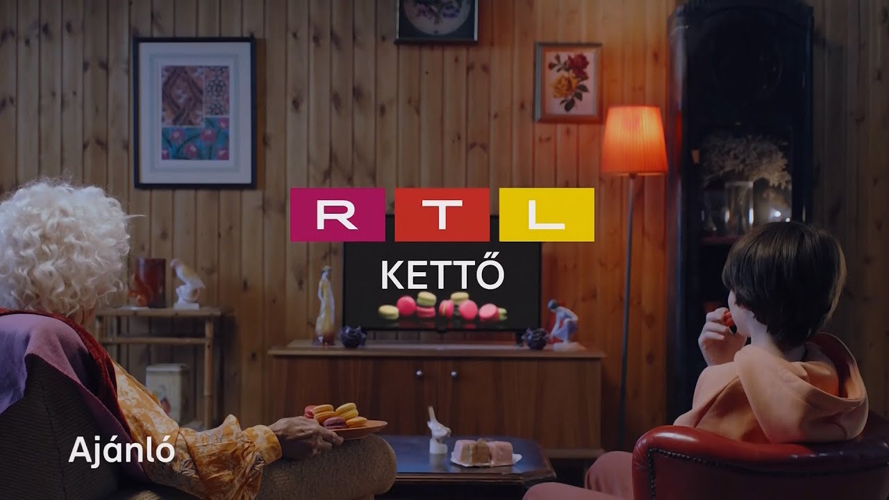 RTL Kettő ajánló: Agymenők, Jim szerint a világ, Anyák gyöngye (2024 ...