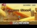 New super mario bros u review  ign reviews