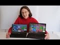 Lenovo ThinkPad X1 Carbon 3rd Gen vs  Dell XPS 13 (2015) Comparison Smackdown