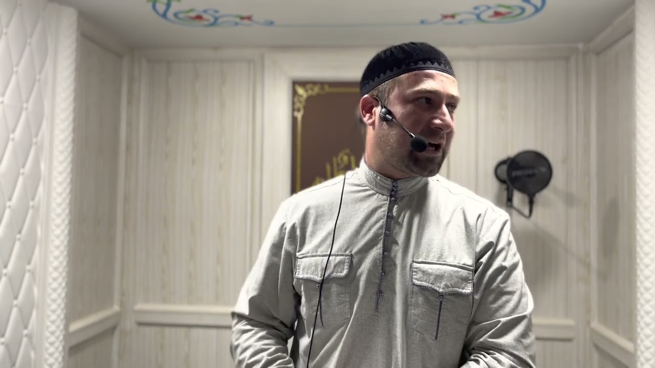 Хьехам Хьажи Ц1а вахар!