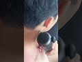 One press, instant relief. Your stiff neck will thank you.