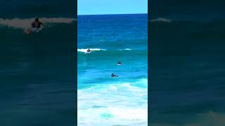 Surfing #australia Cabarita Beach NSW