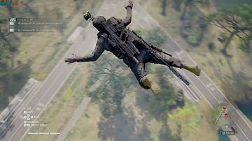 Ghost Recon Breakpoint: Engineer Rank 18 Challenges Done!