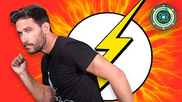 ¿Cuál es la forma más fuerte de Flash?