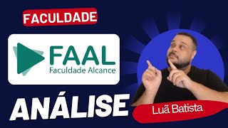 Faculdade Faal - Análise